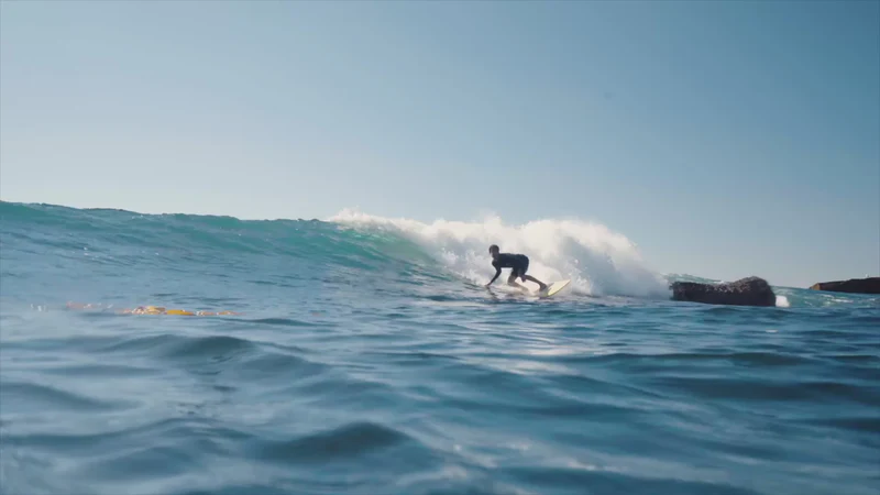 Timeless Craft for Modern Surfers