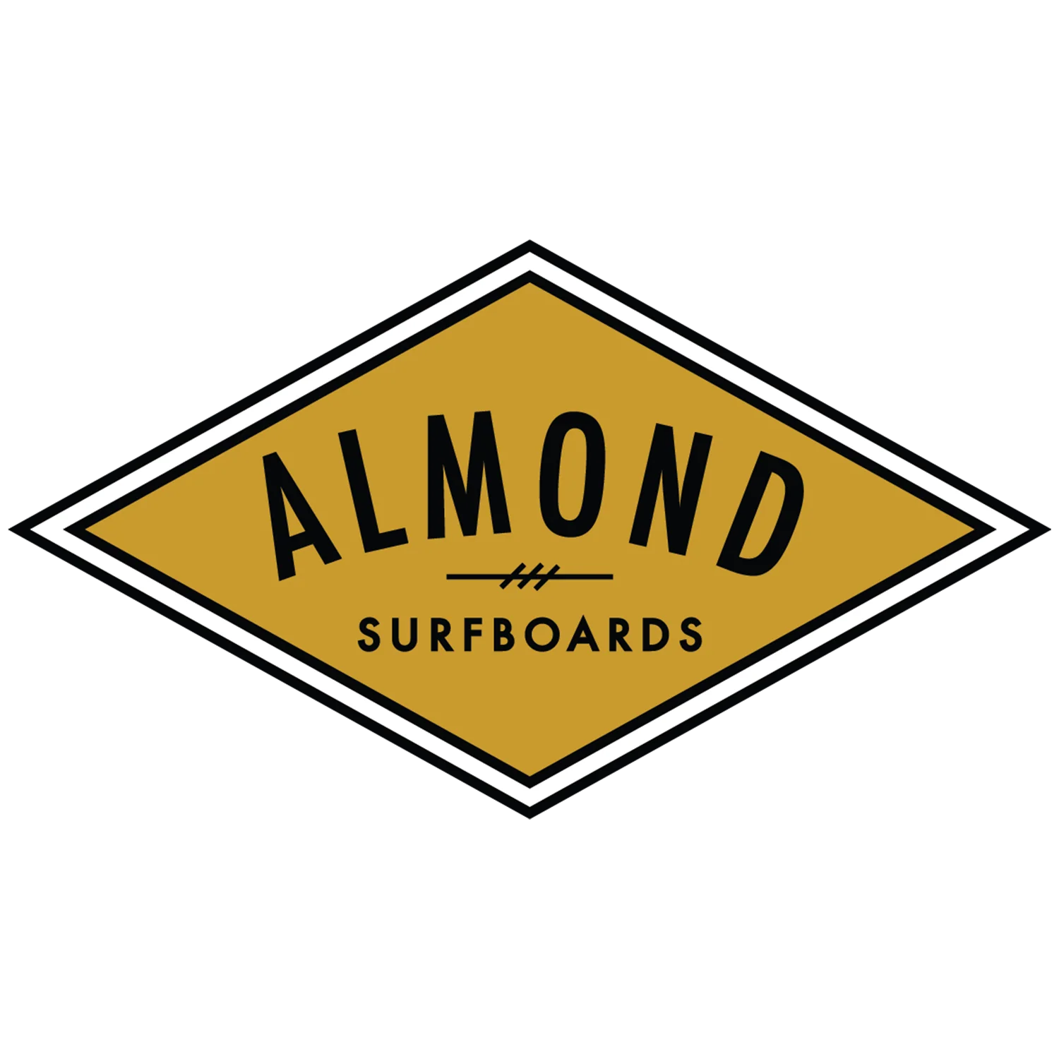 Almond Surfboards